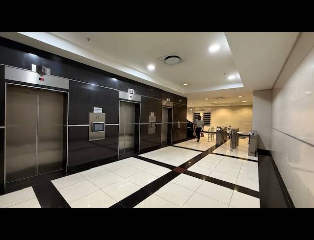 154M² OFFICE TO LET IN DURBAN CENTRAL